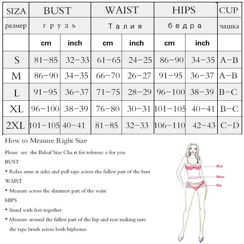 Women's Backless Skinny Bikini Set 2-Piece Swimwear – Black | AdriaPulse