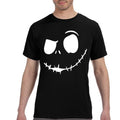 Colorful Print T-Shirt | Loose Fit Cotton Tee – Unisex