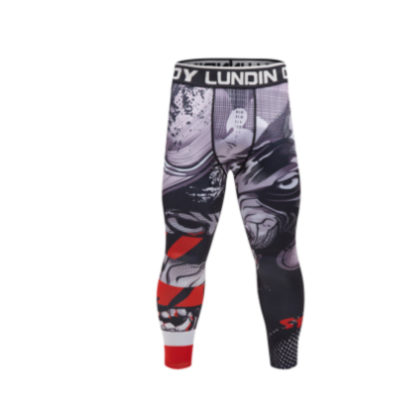 Men's Sport Suit – Running Clothes & Yoga Set M-2XL