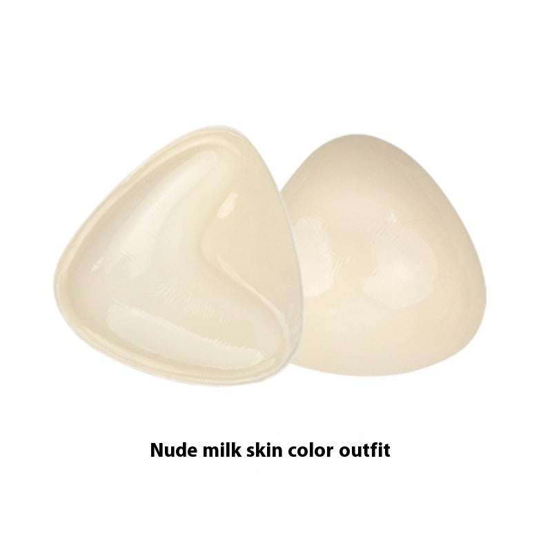 Sticky Bra Inserts – Push Up Silicone Breast Lift Pads | AdriaPulse