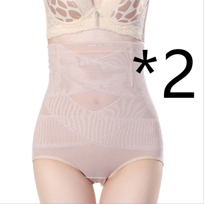 Damen High Waist Bauchweg Shaping Hose | AdriaPulse