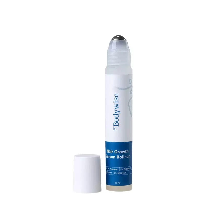 Rosemary Hair Growth Essence – Intensive Hair Ball Treatment Serum | 25ml
