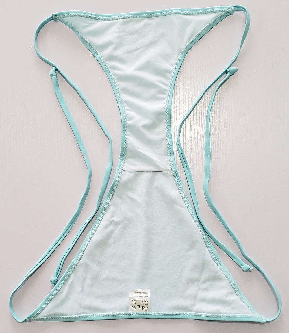 Ensemble de bikini grande taille Premium – Maillot de bain femme S-XXXL