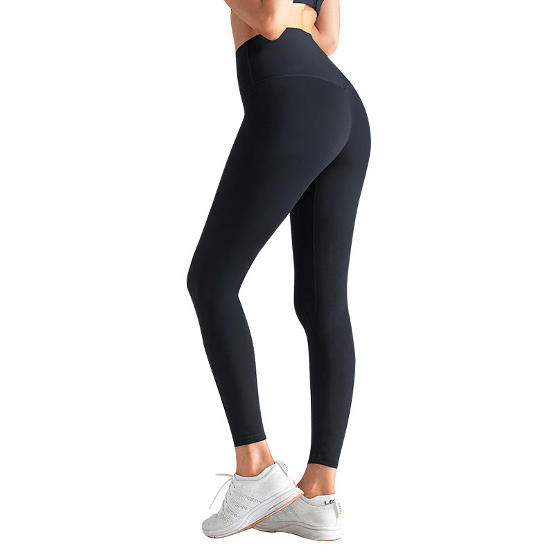 Women's Slim Fit Yoga Pants  – AdriaPulse