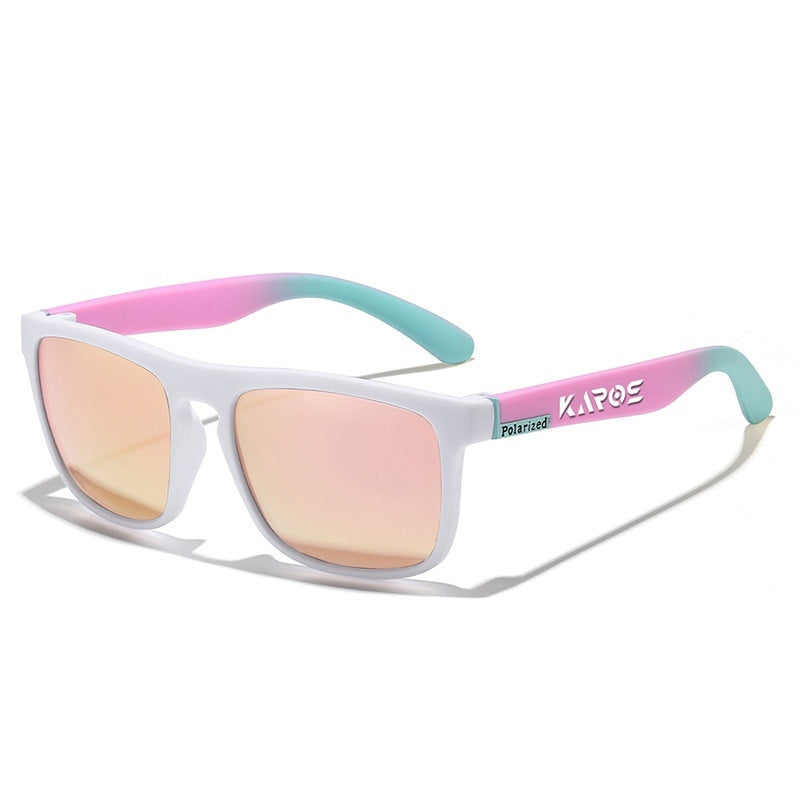 UV-Protective, Cool Cycling Sunglasses For WomenPerfect For Cross-Border E-Commerce
