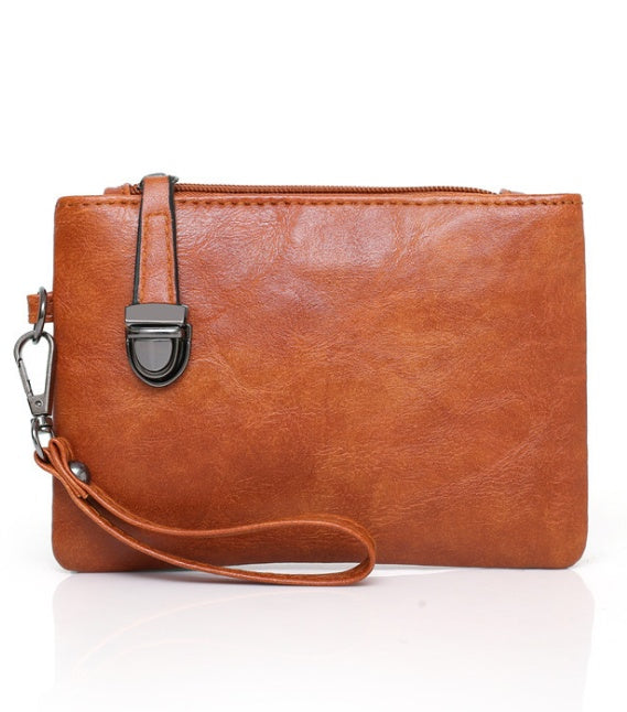 Y2K Retro Handbag Set | Shoulder & Messenger Bag – New Wave Fashion