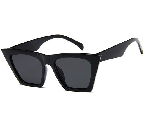 Cat Eye Sunglasses | 90s Vintage Luxury Style – 6 Colors