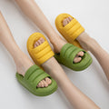 EVA Summer Slippers Thick Sole Unisex – Baby  | AdriaPulse