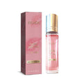 EELHOE Parfüm Natürliches Blumen-Nischen-Eau De Toilette für Damen Flüssiges Parfüm