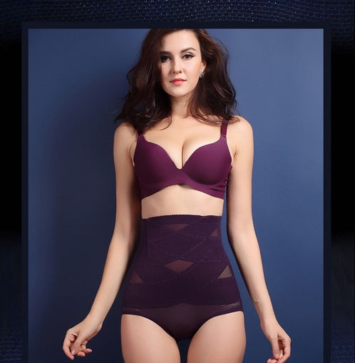 Damen High Waist Bauchweg Shaping Hose | AdriaPulse