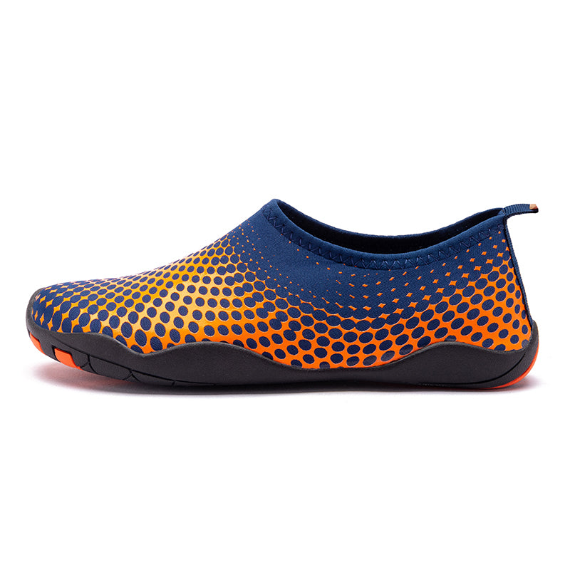 Beach Diving Shoes – Lightweight PU Water Shoes for Men & Women