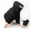 Half Finger Cycling Gloves – Breathable Bike Riding Gloves