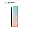 OUHOE Peel Off Lipliner – aufpolsternde Lippenkonturenfarbe mit Hyaluronsäure & Vitamin E | Dunkelbraun