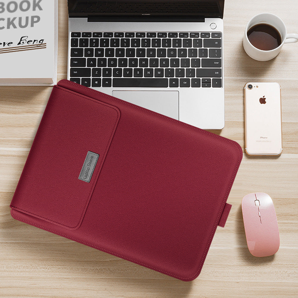 Universelle Laptoptasche Businesstasche Laptop Sleeve