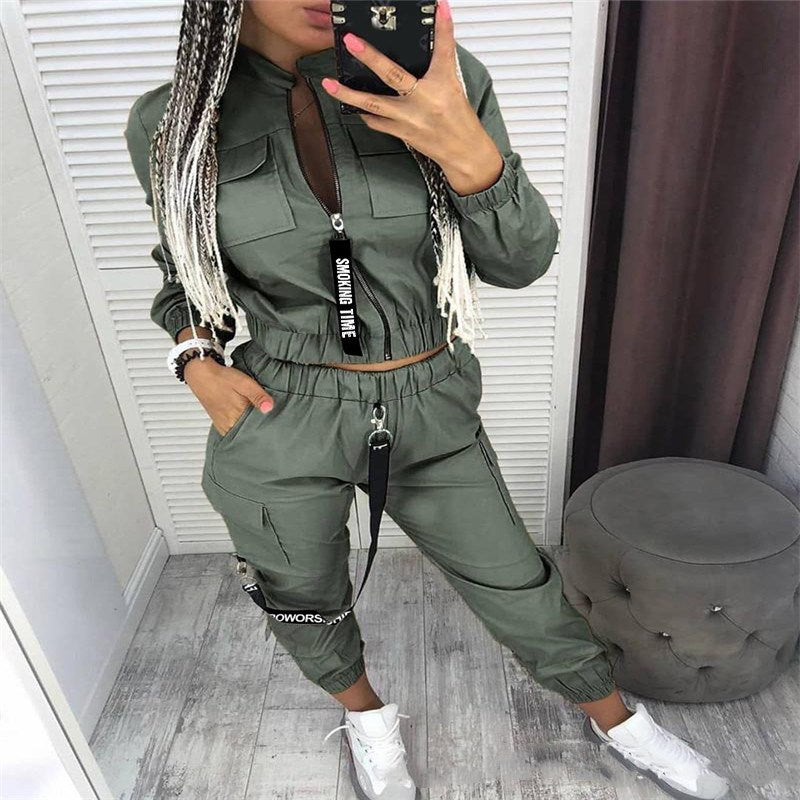 Mode Damen Sets