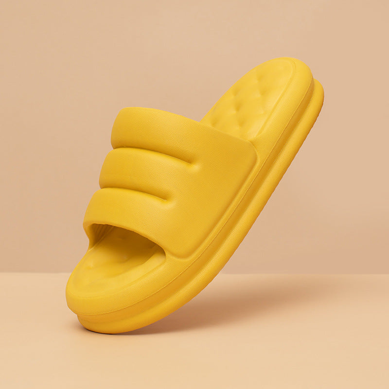 EVA Summer Slippers Thick Sole Unisex – Baby  | AdriaPulse
