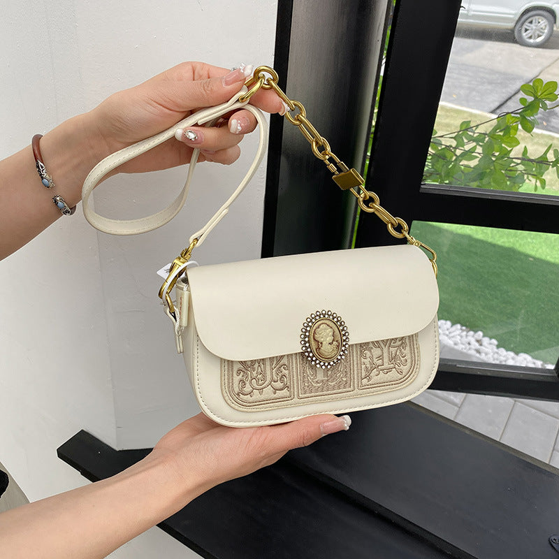 Sac bandoulière pour femme