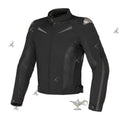 Motorcycle Jersey – Quick Dry Cycling Sports Shirt in 5 Colors