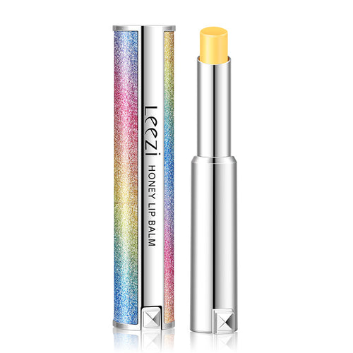 Color Changing Lipstick – Starry Sky Honey Moisturizing Lip Color