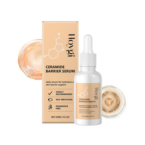 Ceramide Repair Serum Skin Barrier Hydrating Essence 30ml – AdriaPulse