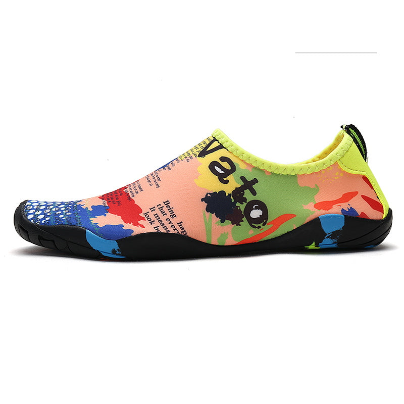 Beach diving shoes  AdriaPulse