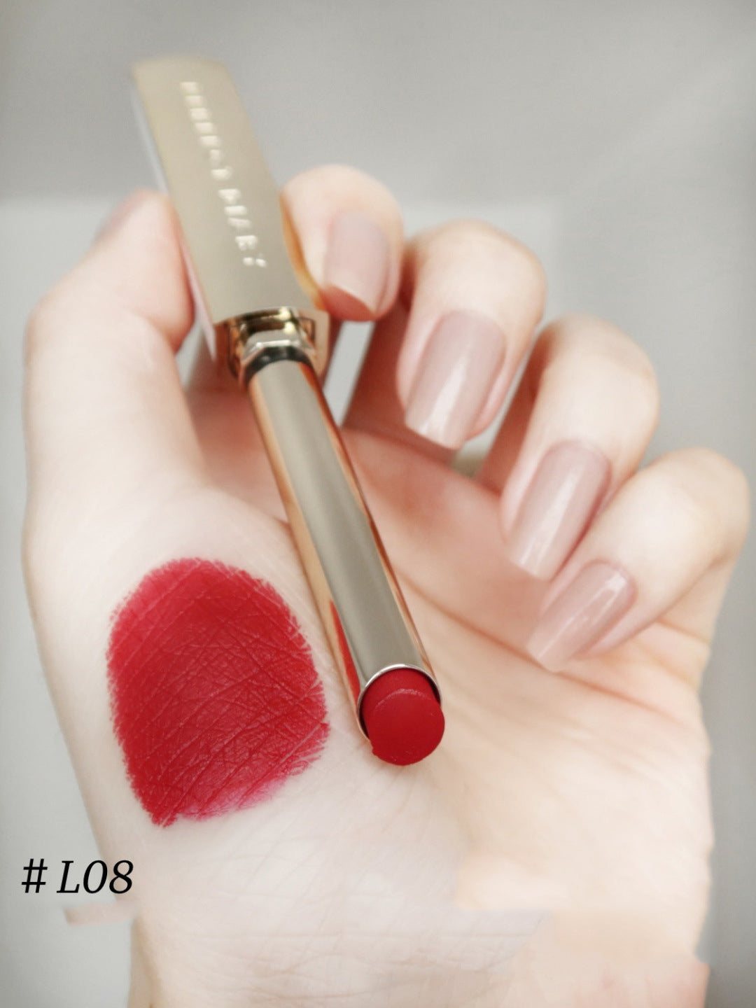 Perfect Diary Lipstick – Vitamin-Enriched Lip Color in 6 Poetic Shades | Long-Lasting Formula