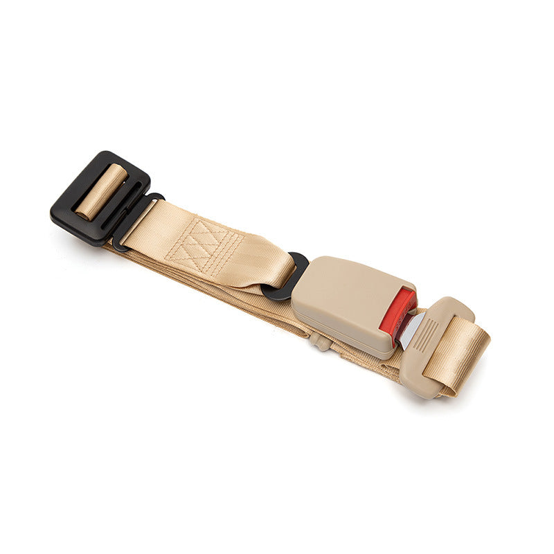 Pregnancy Car Seat Belt Adjuster – Belly Safety Belt | AdriaPulse