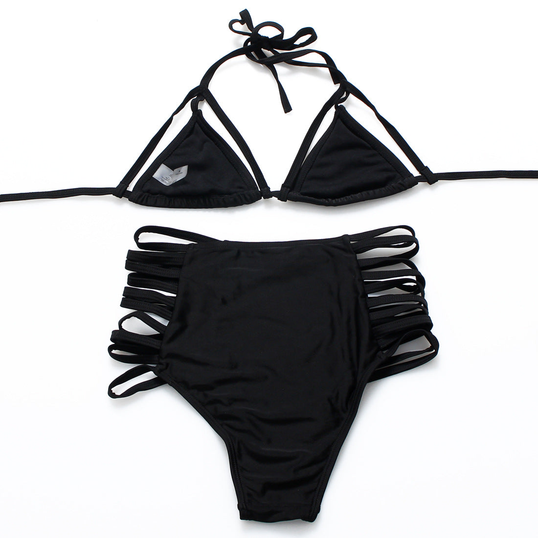 Sexy Bikini Bademode – Damen Badeanzug S–L