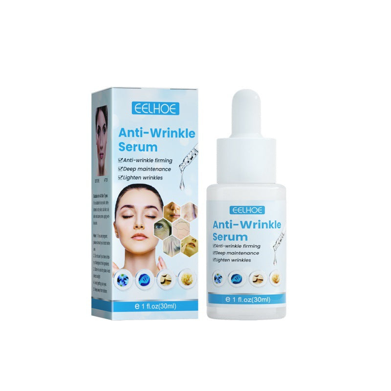 Hyaluronic Acid Facial Essence Serum 30ml – Deep Hydration Skincare | adriapulse"