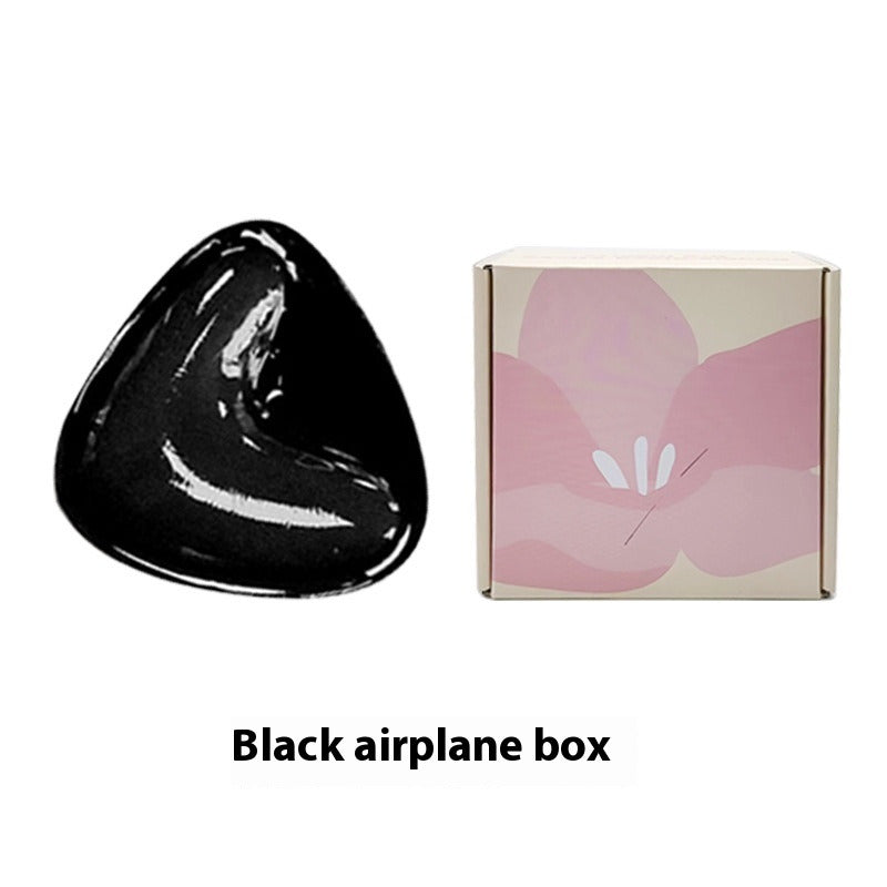 Sticky Bra Inserts – Push Up Silicone Breast Lift Pads | AdriaPulse