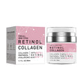 Collagen Face Moisturizing Cream 50ml – AdriaPulse"