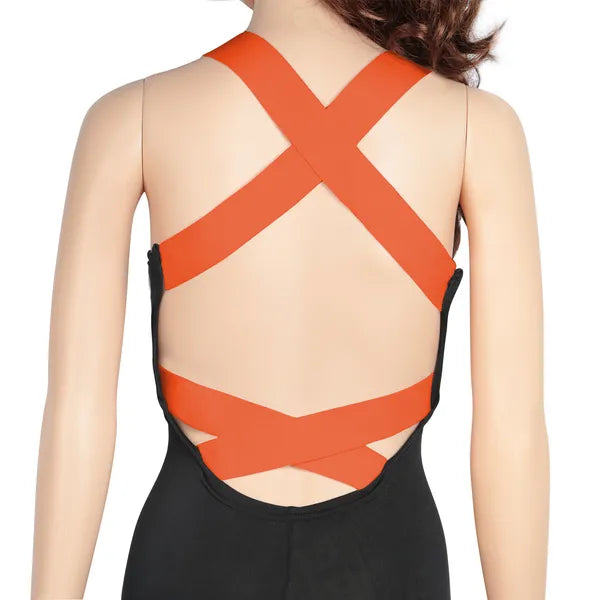 Women's Yoga Workout Jumpsuit – Sleeveless Gym Fitness Romper in 4 Colors