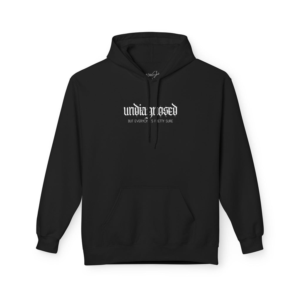 European Size Drop-shoulder Sleeve Casual Sports Hoodie Sweater