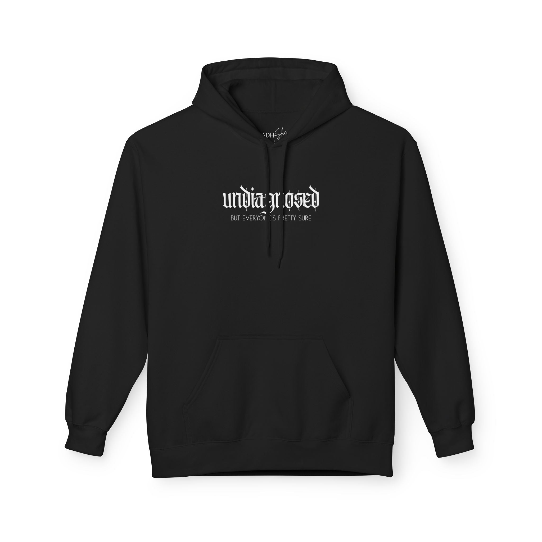 European Size Drop-shoulder Sleeve Casual Sports Hoodie Sweater
