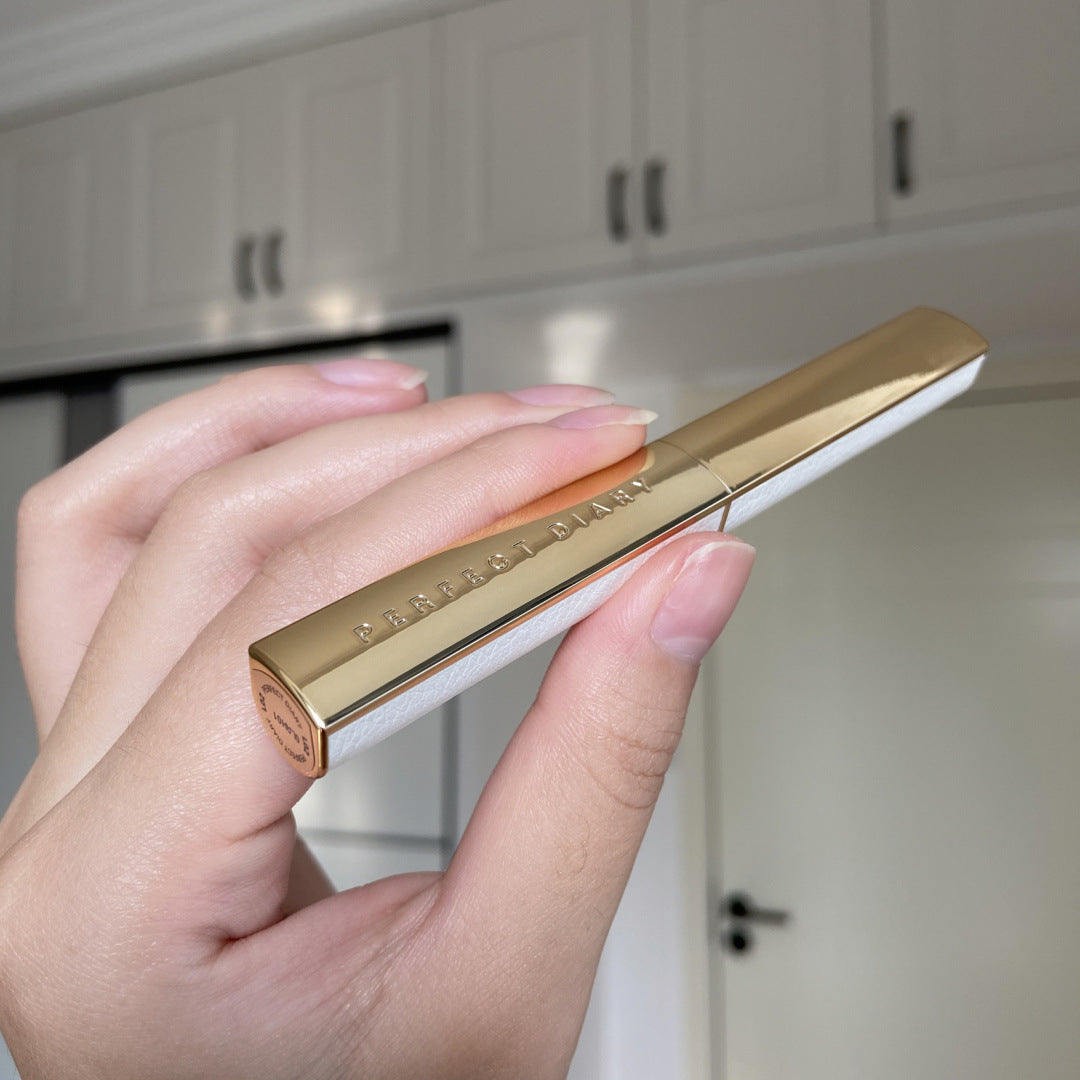 Perfect Diary Lippenstift – Vitamin-angereicherte Lippenfarbe in 6 poetischen Nuancen | Langanhaltende Formel
