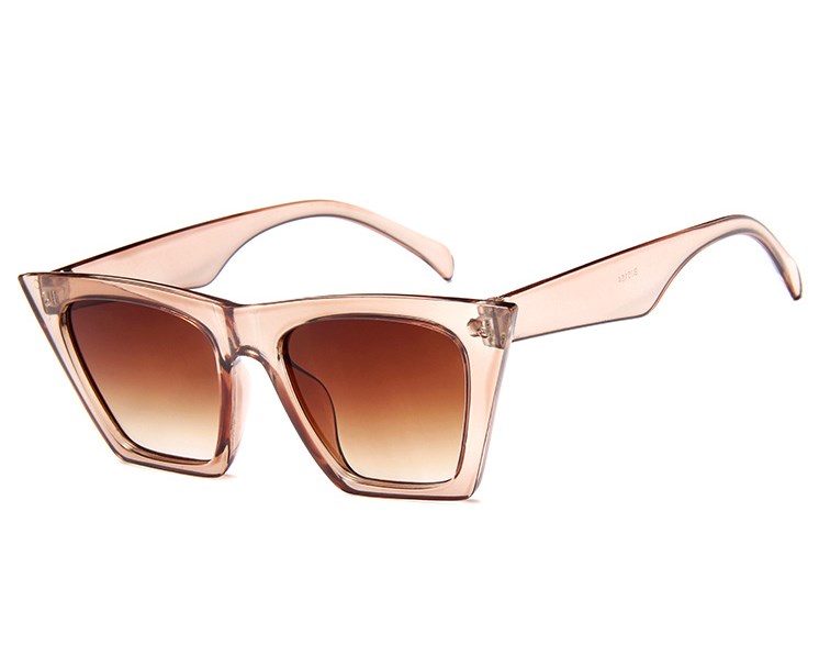 Cat Eye Sunglasses | 90s Vintage Luxury Style – 6 Colors