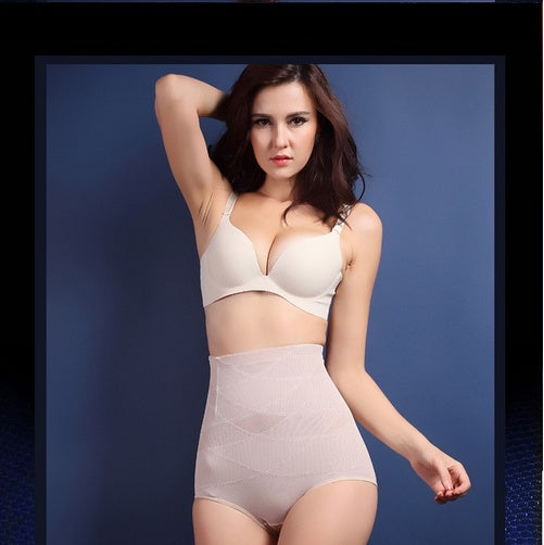 Damen High Waist Bauchweg Shaping Hose | AdriaPulse