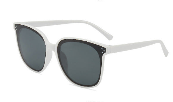UV Protective Unisex Sunglasses PC Frame – AdriaPulse