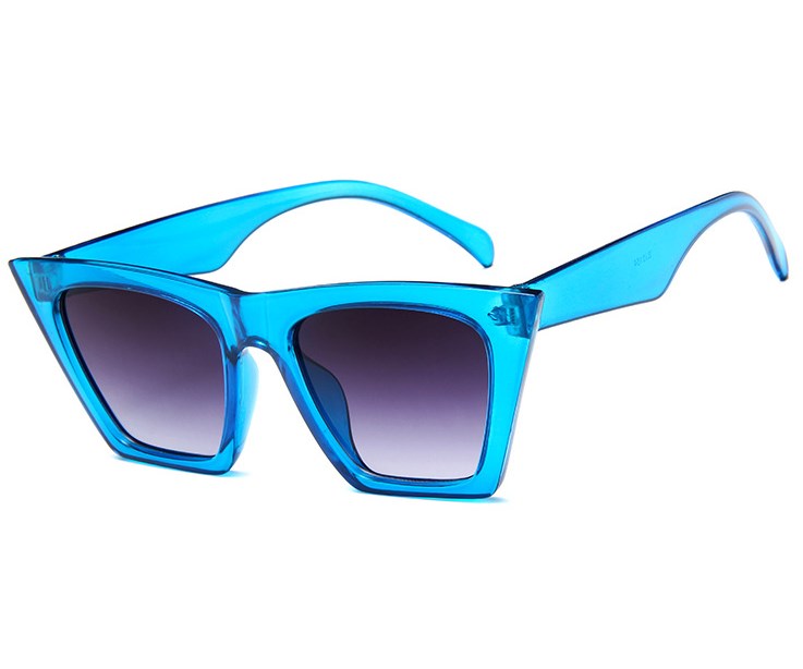 Cat Eye Sunglasses | 90s Vintage Luxury Style – 6 Colors