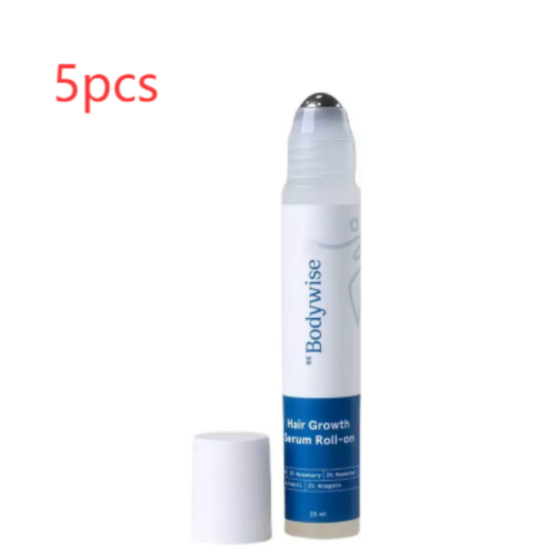Rosemary Hair Growth Essence – Intensive Hair Ball Treatment Serum | 25ml