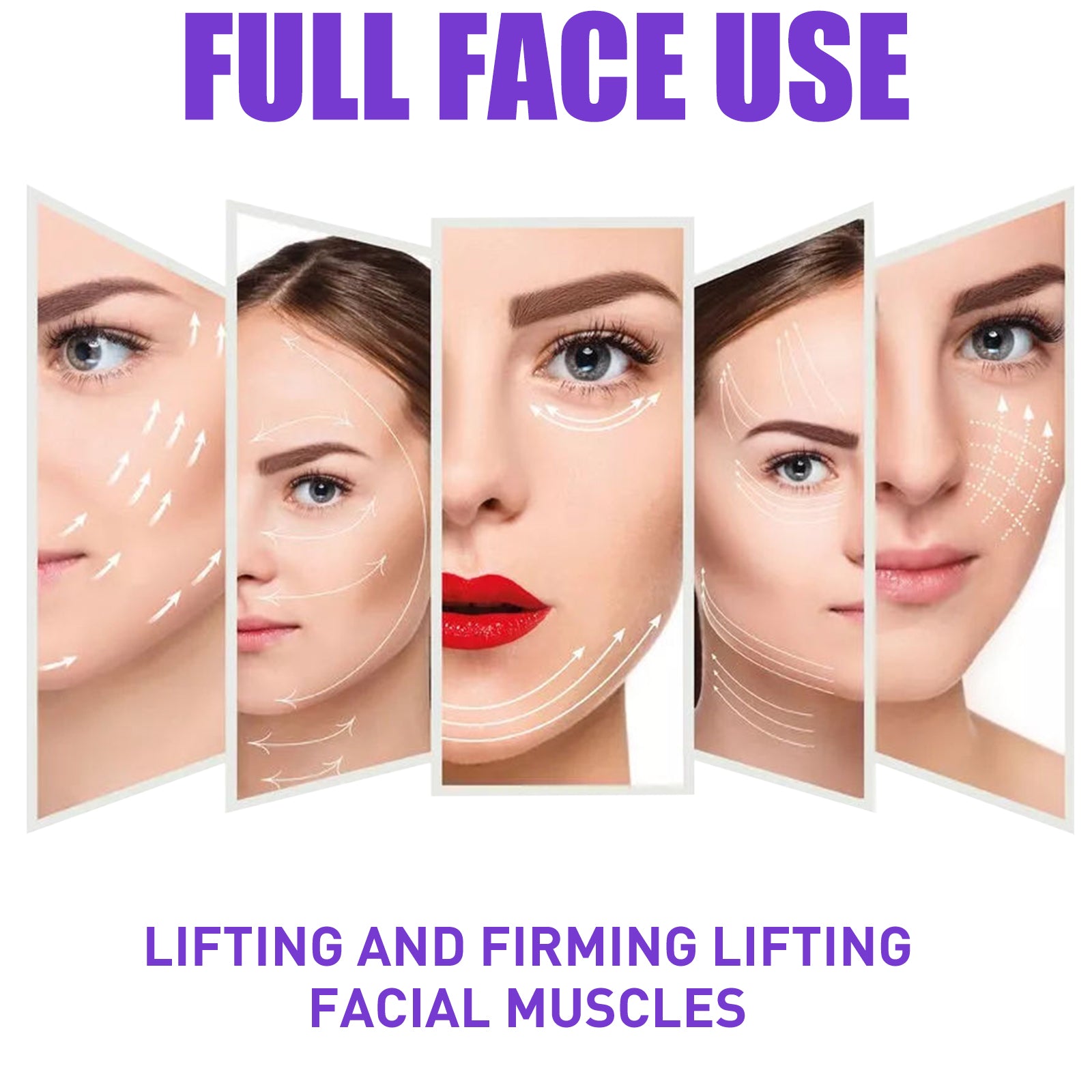 "Jaysuing V Face Firming Lifting Cream – AdriaPulse"