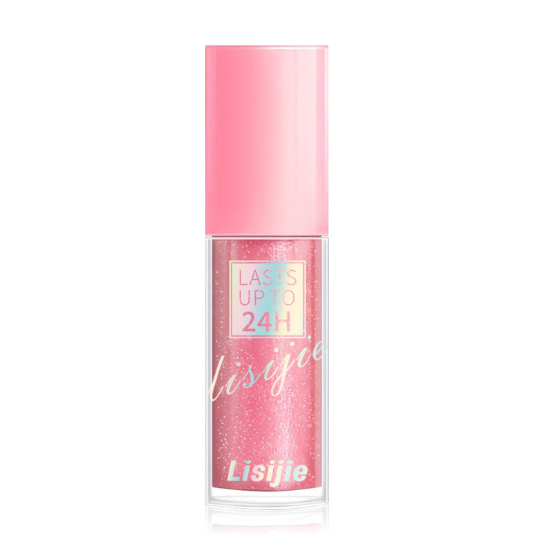 Prinzessinnen-Serie Feuchtigkeitsspendender Lippenstift – Langanhaltende Lippenfarbe