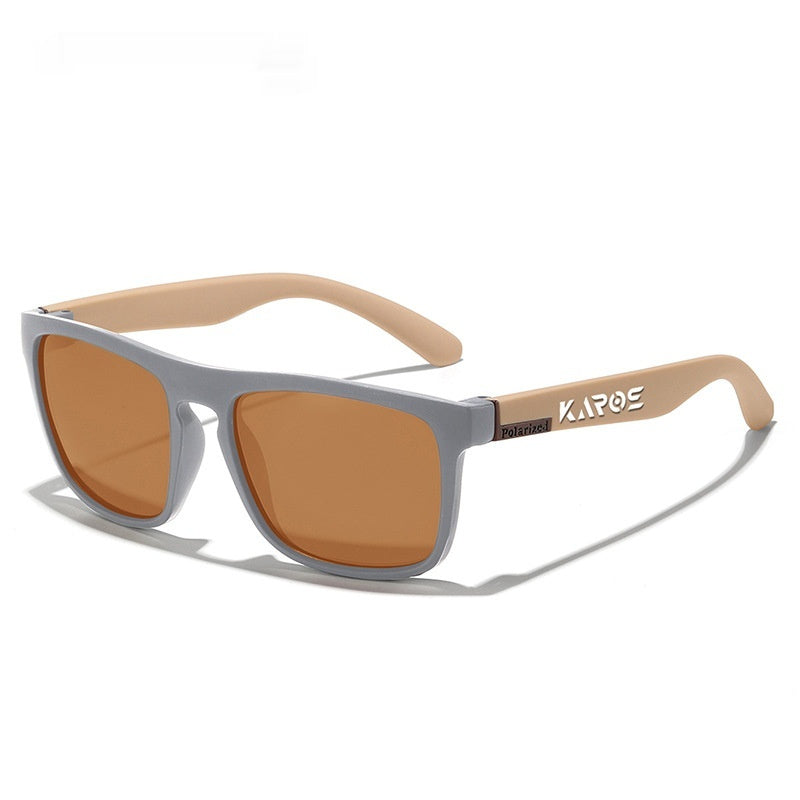 UV-Protective, Cool Cycling Sunglasses For WomenPerfect For Cross-Border E-Commerce