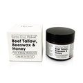 Beef Tallow Face Cream 56.7g Moisturizing Firming Skin Care AdriaPulse
