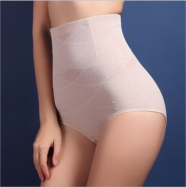 Damen High Waist Bauchweg Shaping Hose | AdriaPulse