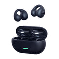 Wireless Ear Clip Bluetooth 5.3 Headset – Open-Ear Sports