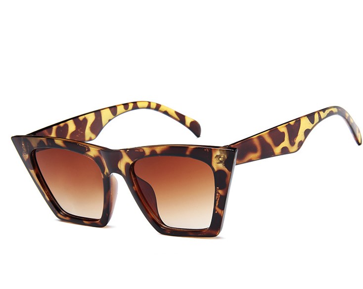 Cat Eye Sunglasses | 90s Vintage Luxury Style – 6 Colors