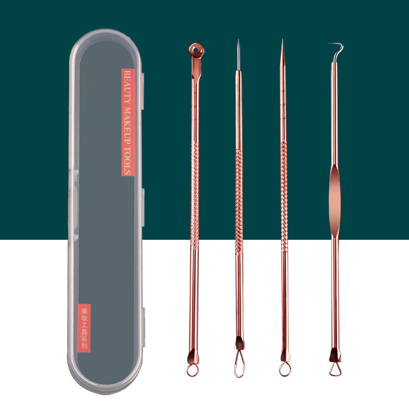 Schönheitsnadel-Set