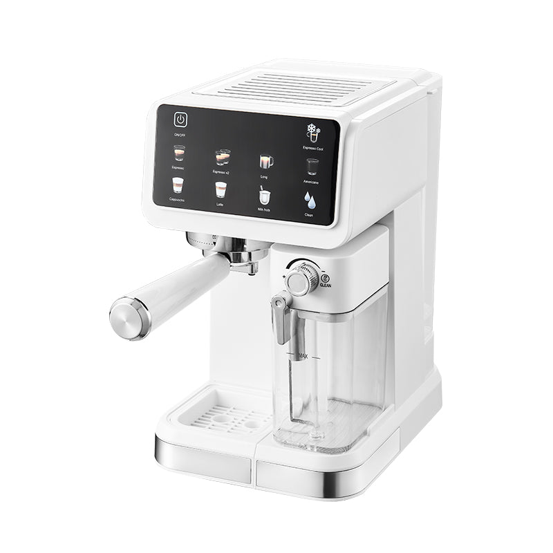 Machine à café de spécialité