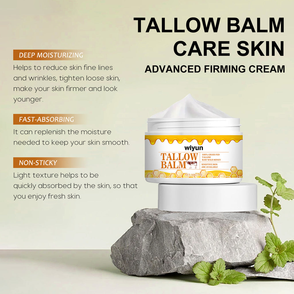 Anti-Wrinkle Moisturizing Face Cream 30g – AdriaPulse"